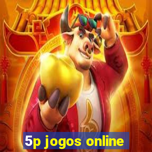 5p jogos online